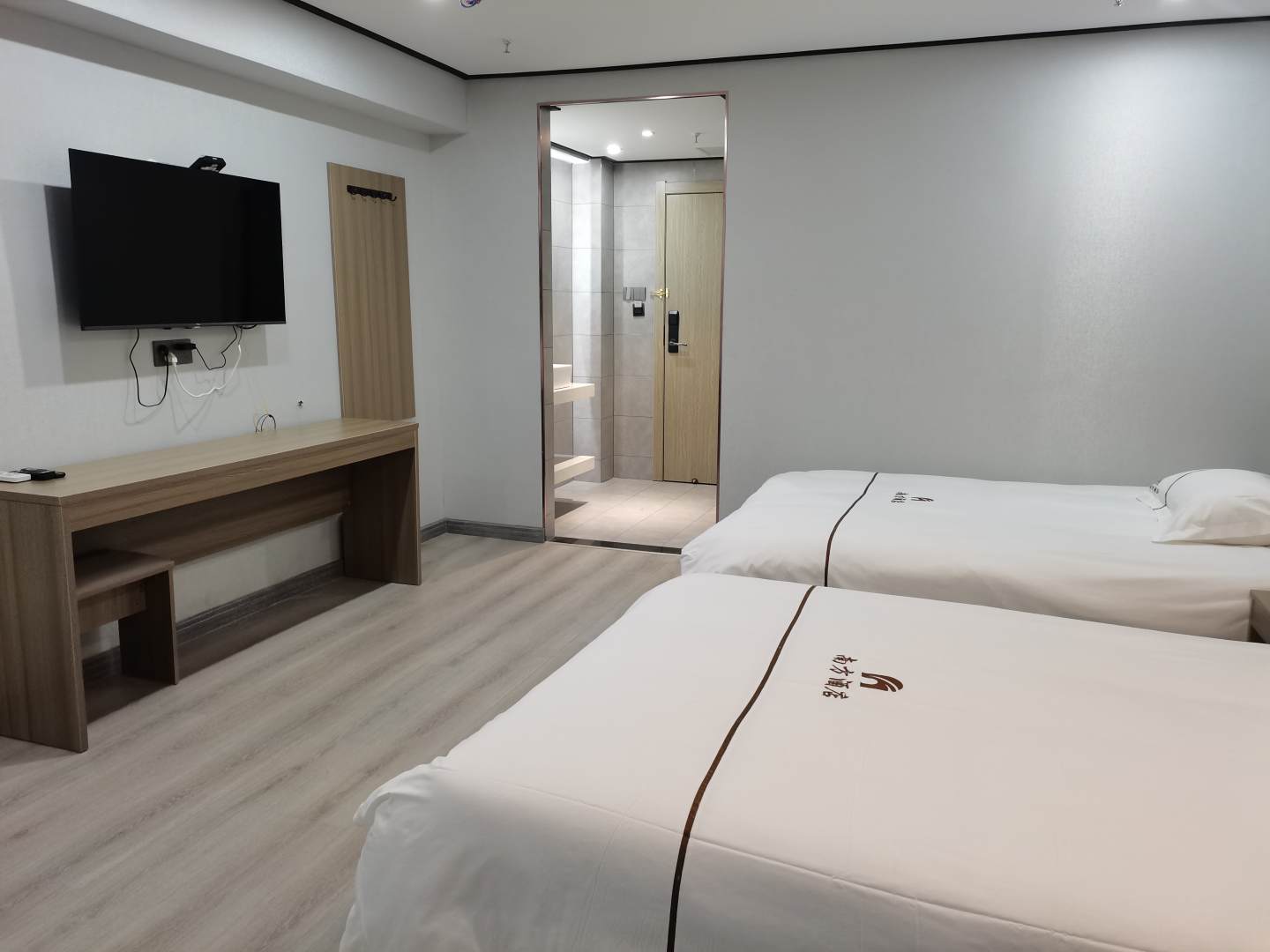 福清南方宾馆(江滨路店)