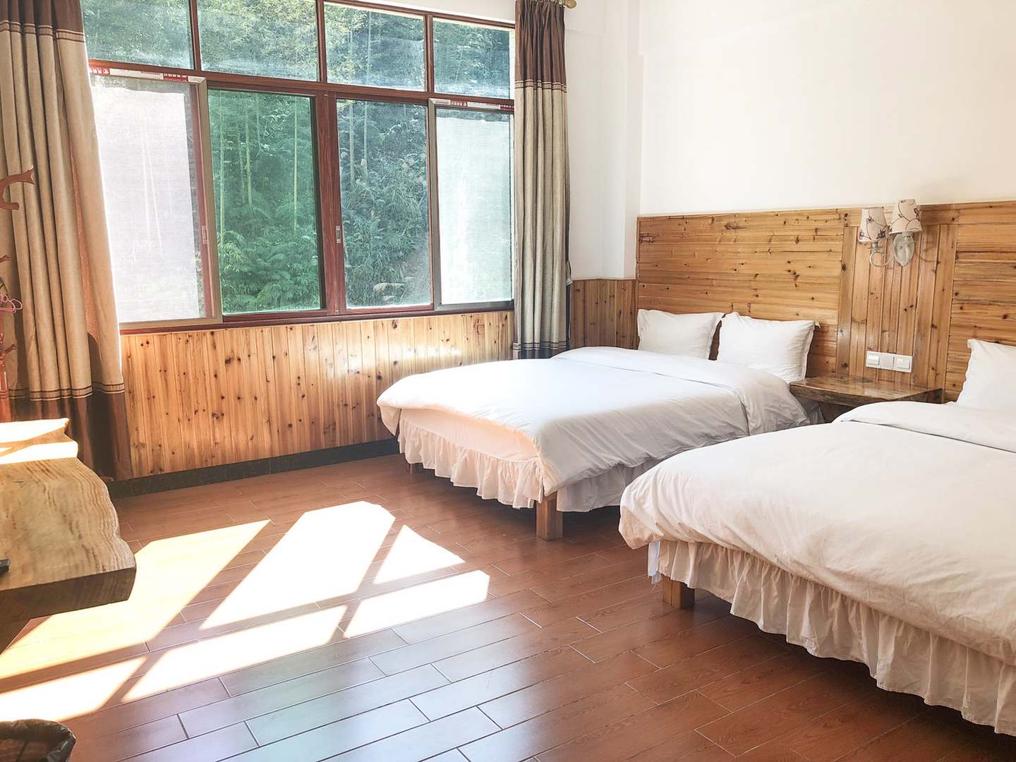 云景山庄公寓