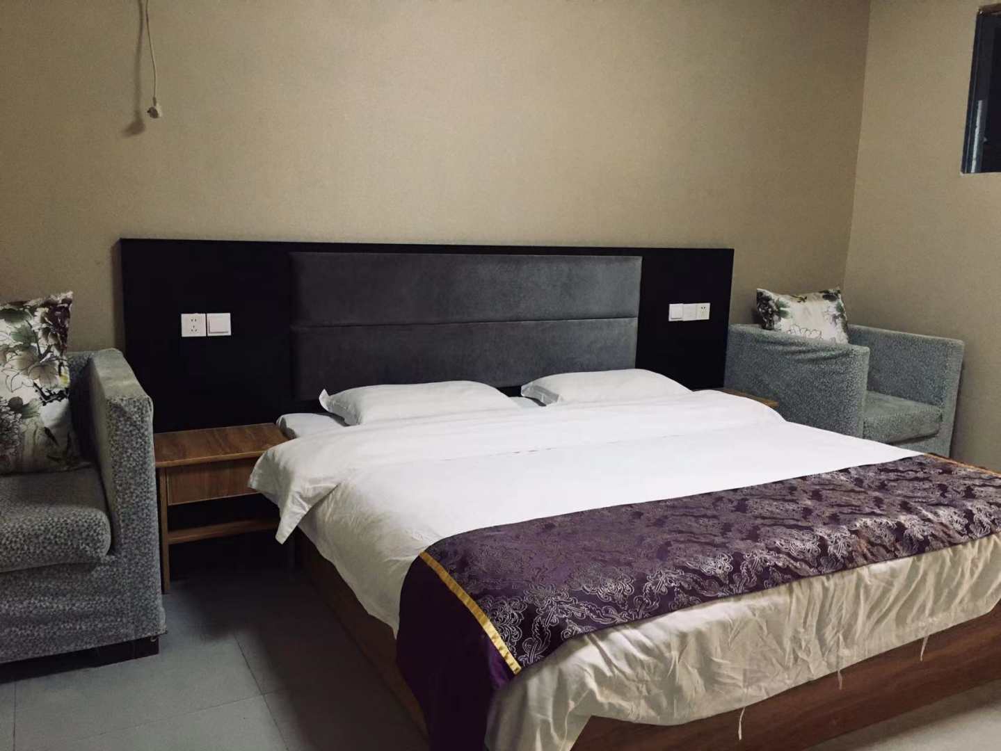 盛阳旅馆