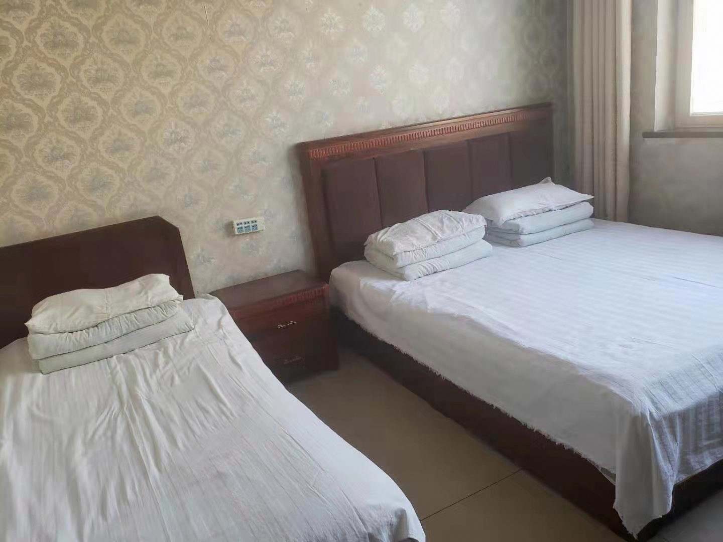 乐亭隆元旅馆