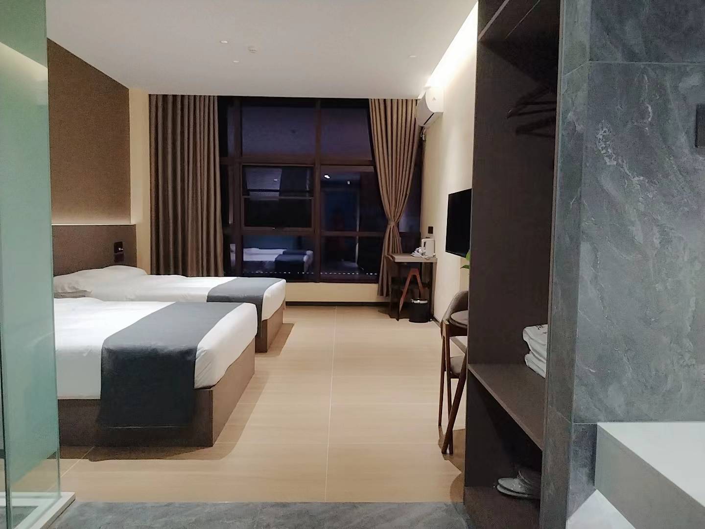 泸州悦享宾馆
