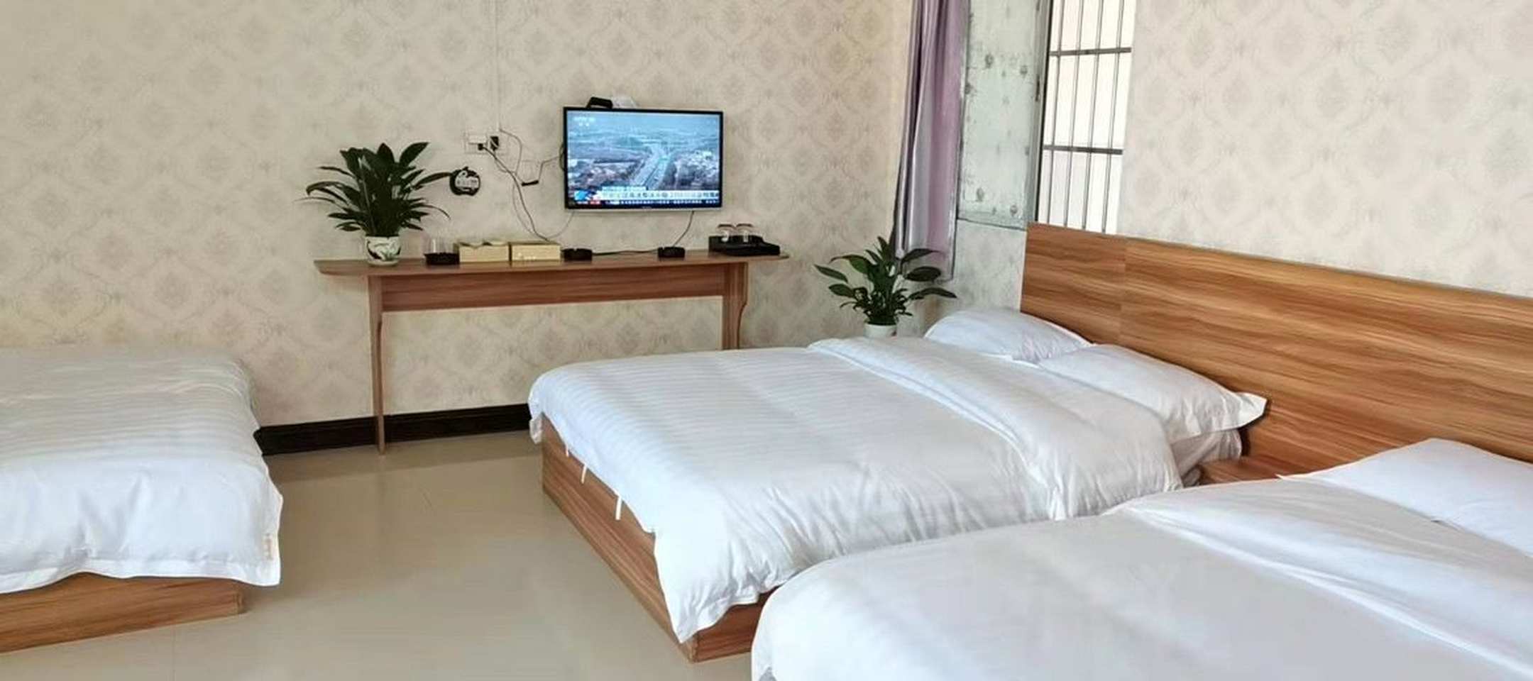 博白龙华宾馆