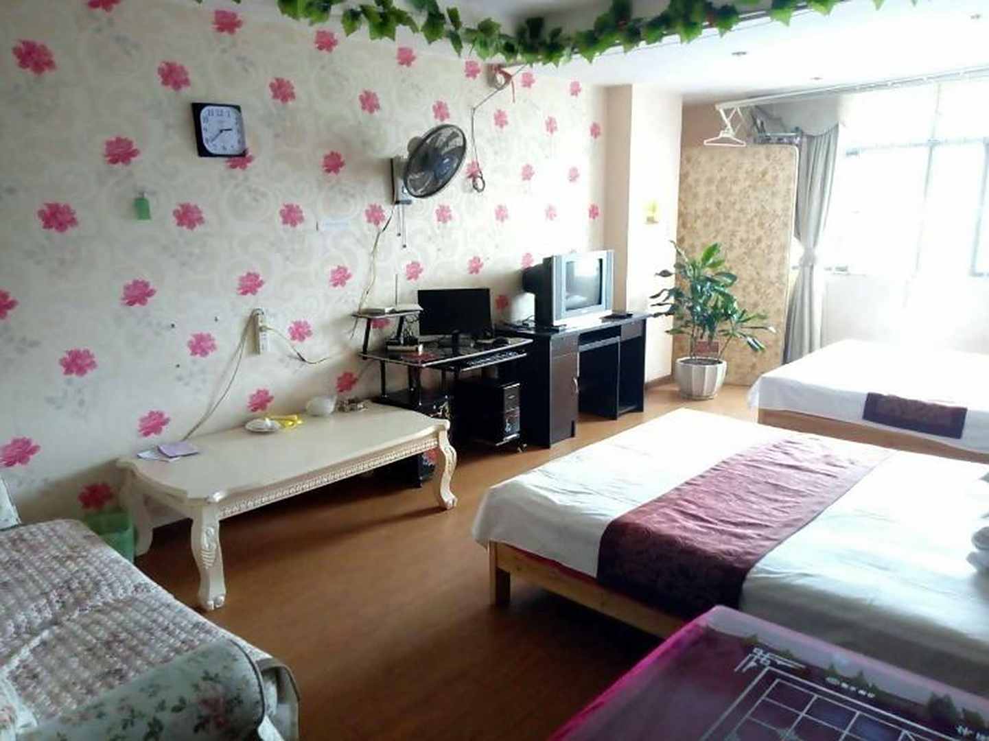观景客栈