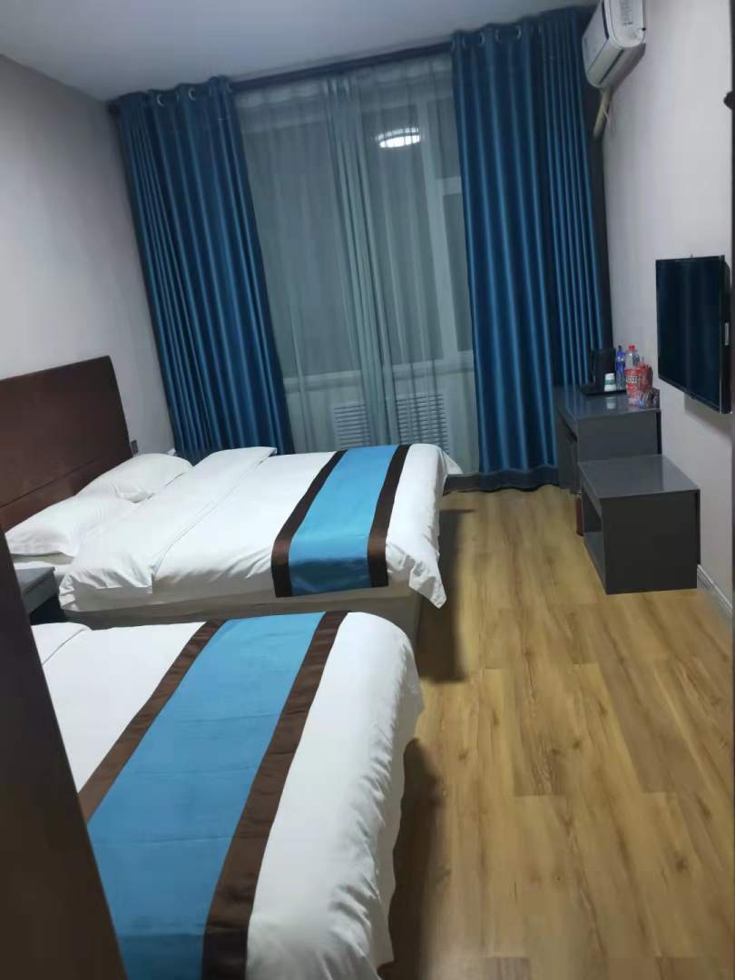 阳泉瑞翔快捷酒店