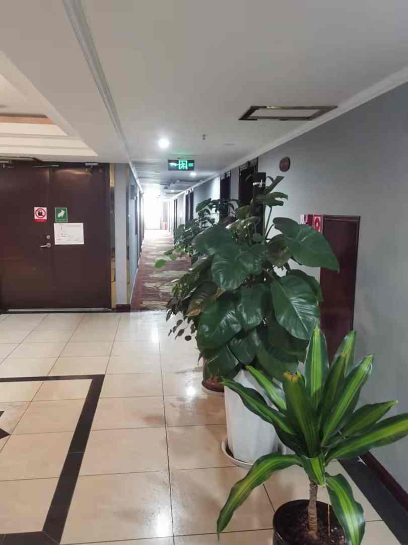 昆明怒江大峡谷大酒店