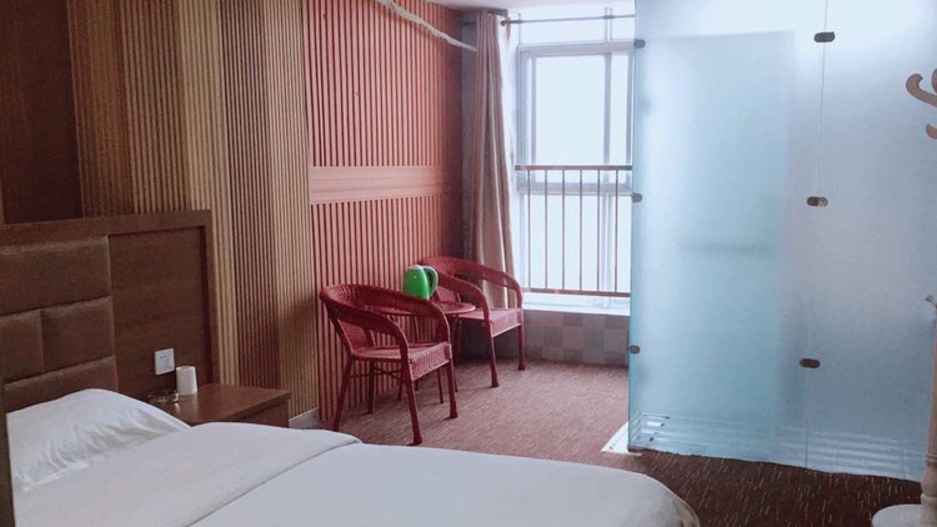 浚县双桥桥宾馆