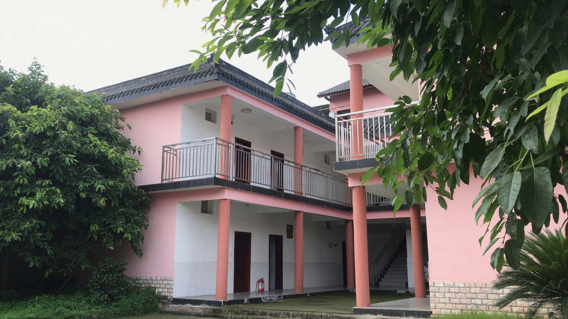 绵竹市新市镇宏兴源宾馆(仁寿街店)