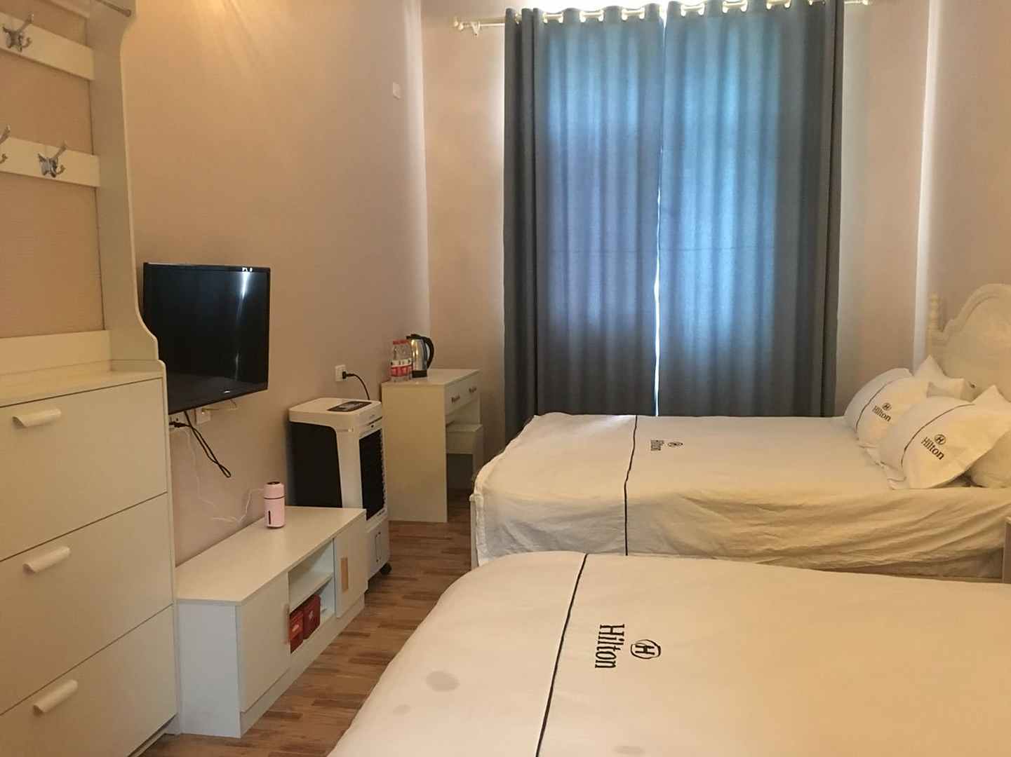 澄江海栖民宿