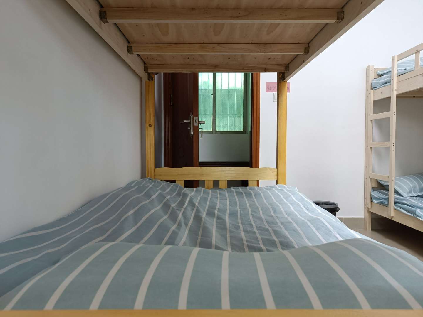 海口康富园青年公寓