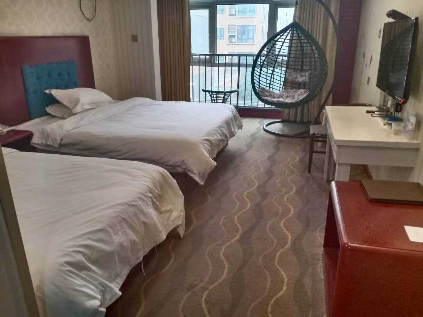 修武锦绣源宾馆
