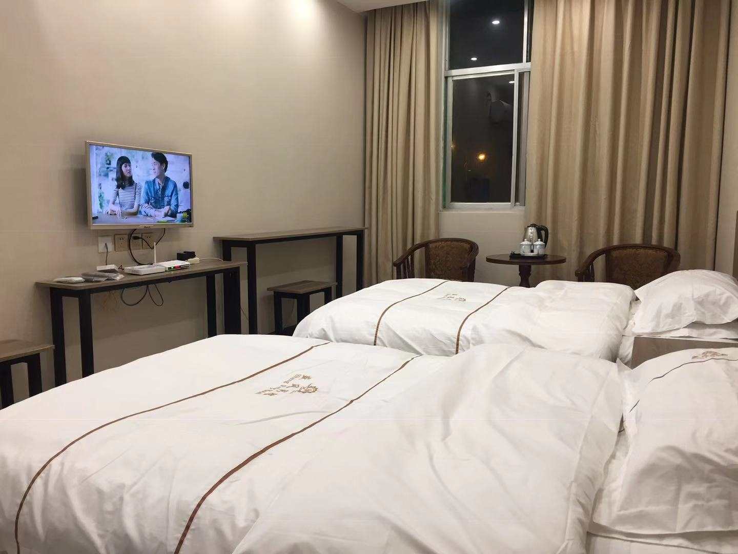 盛風(fēng)賓館