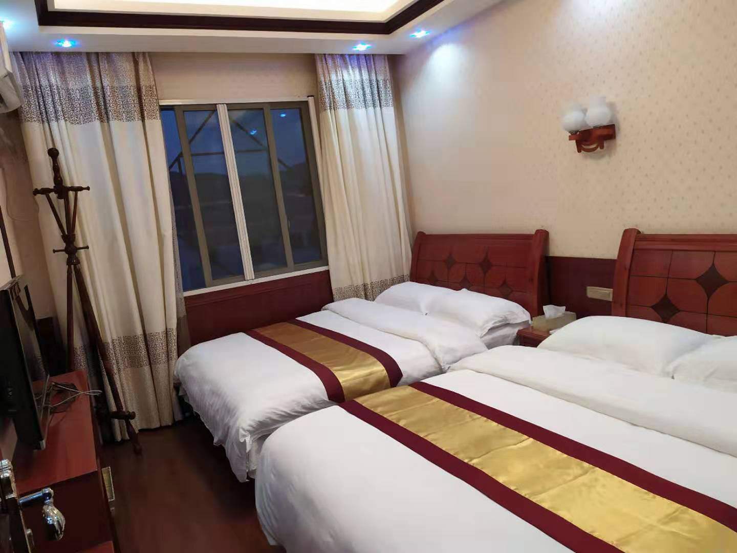 安顺黄果树方芳教师公寓