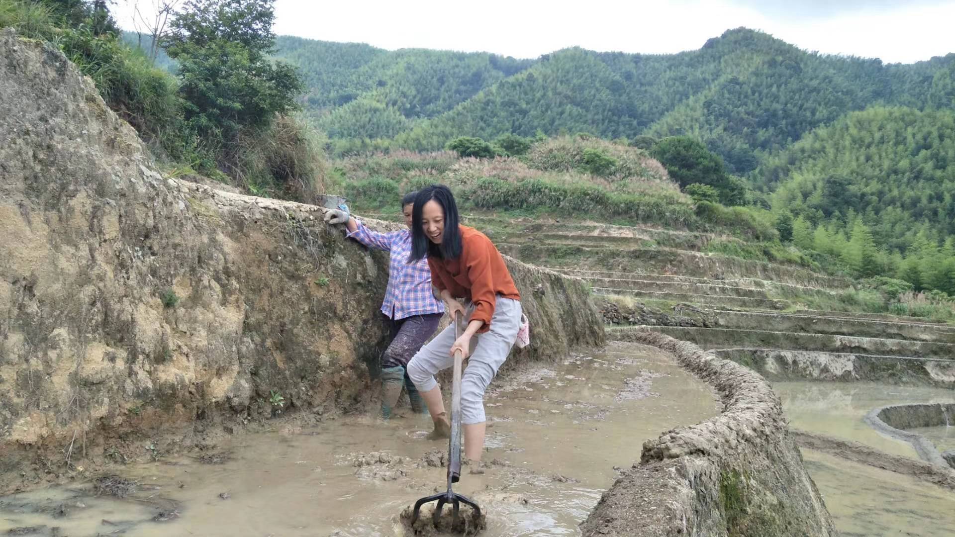 韶关丹霞山山上客栈