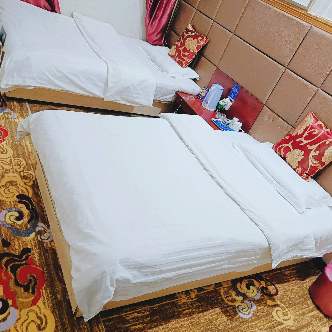 阳光宾馆(西安咸宁东路店)