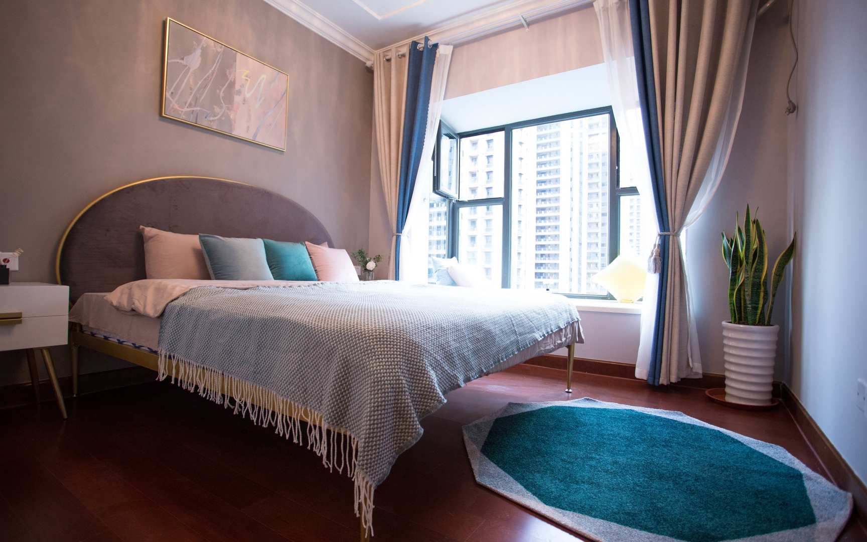 酷克公寓