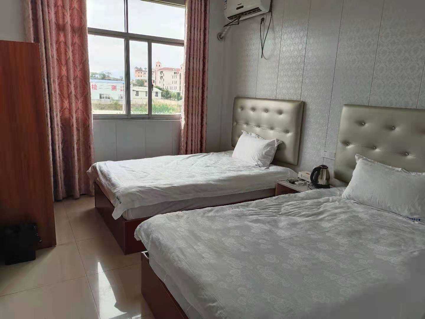 迪泰宾馆