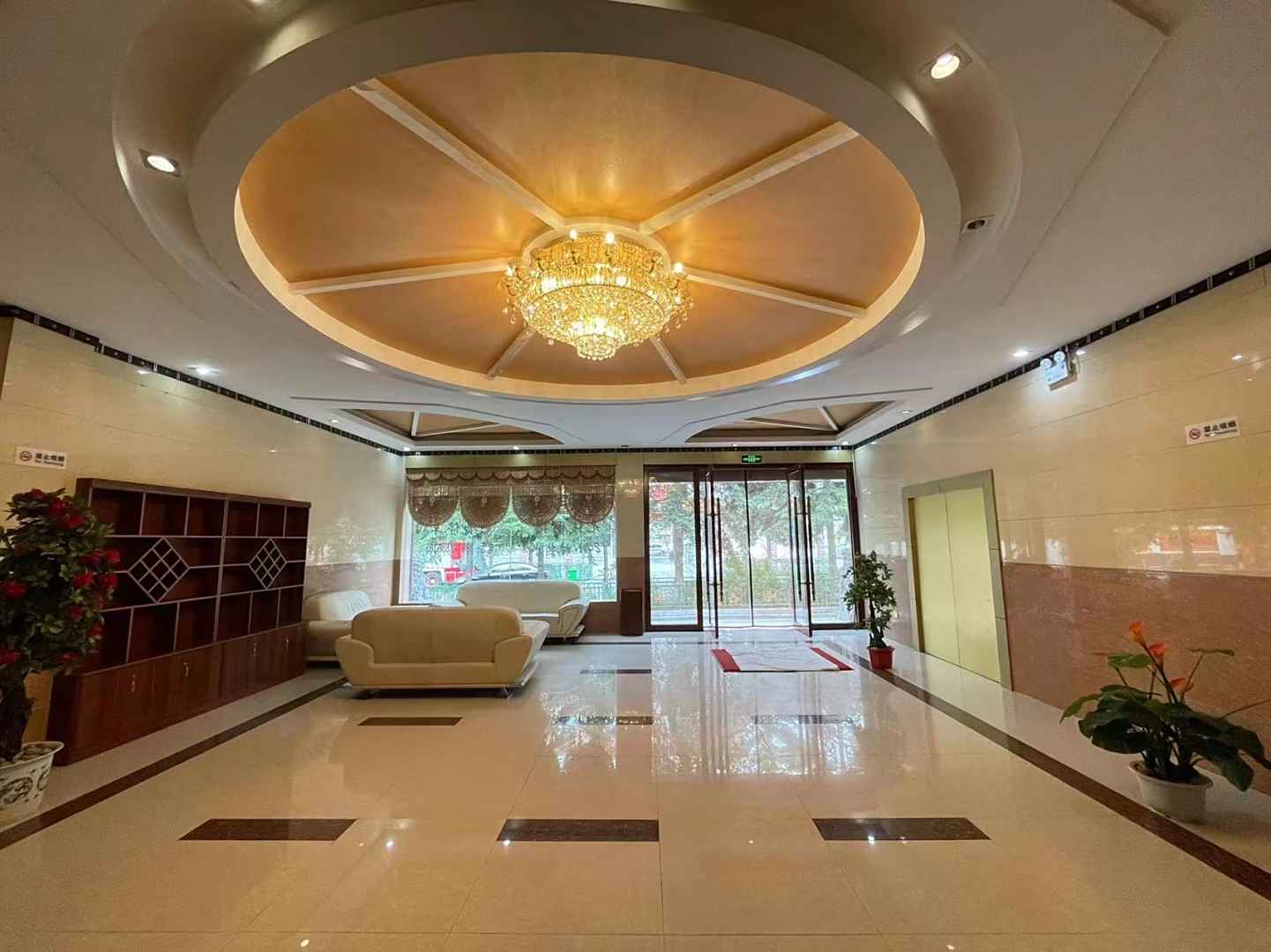 香格里拉都吉宫酒店