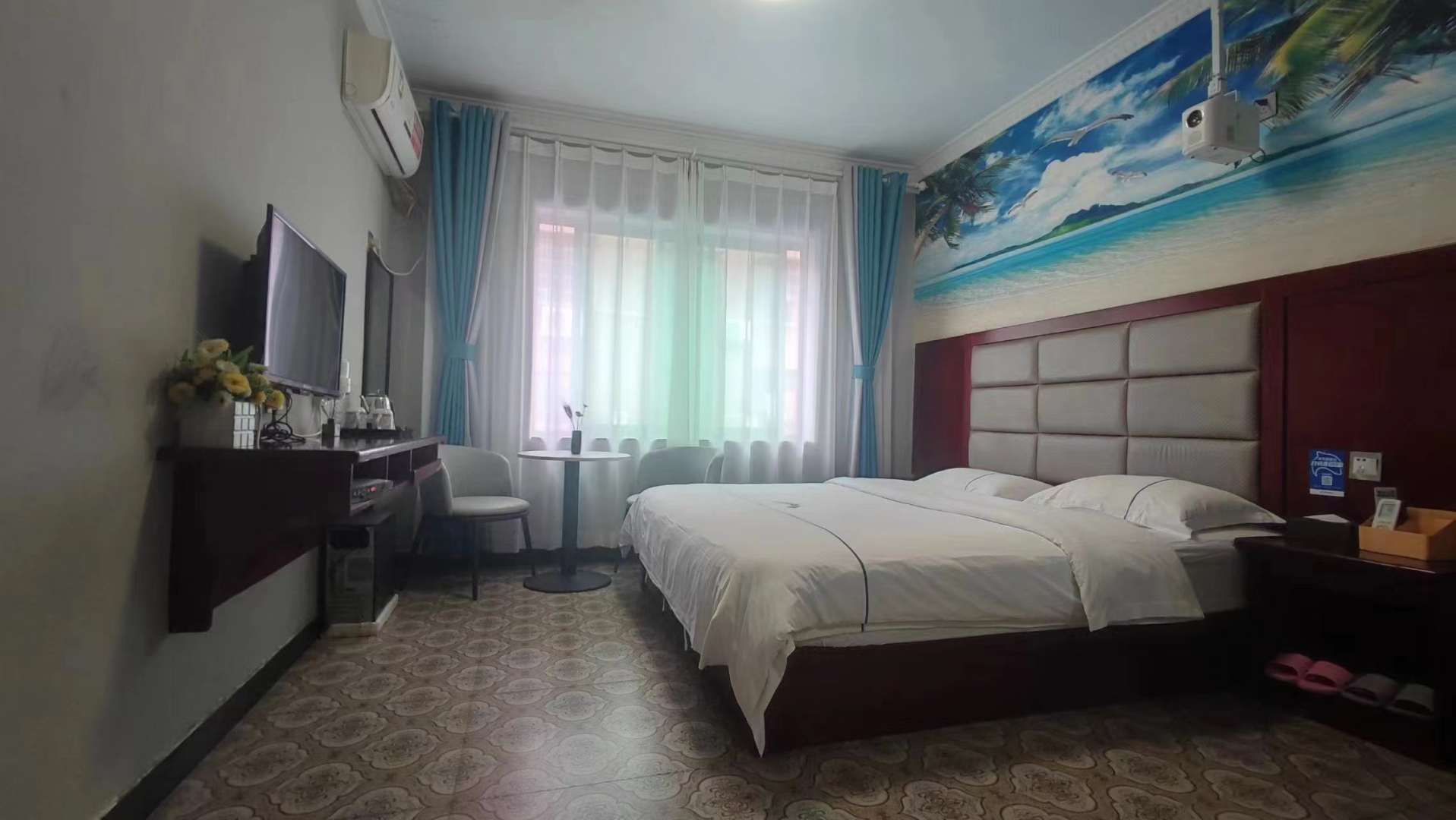 长沙168主题宾馆