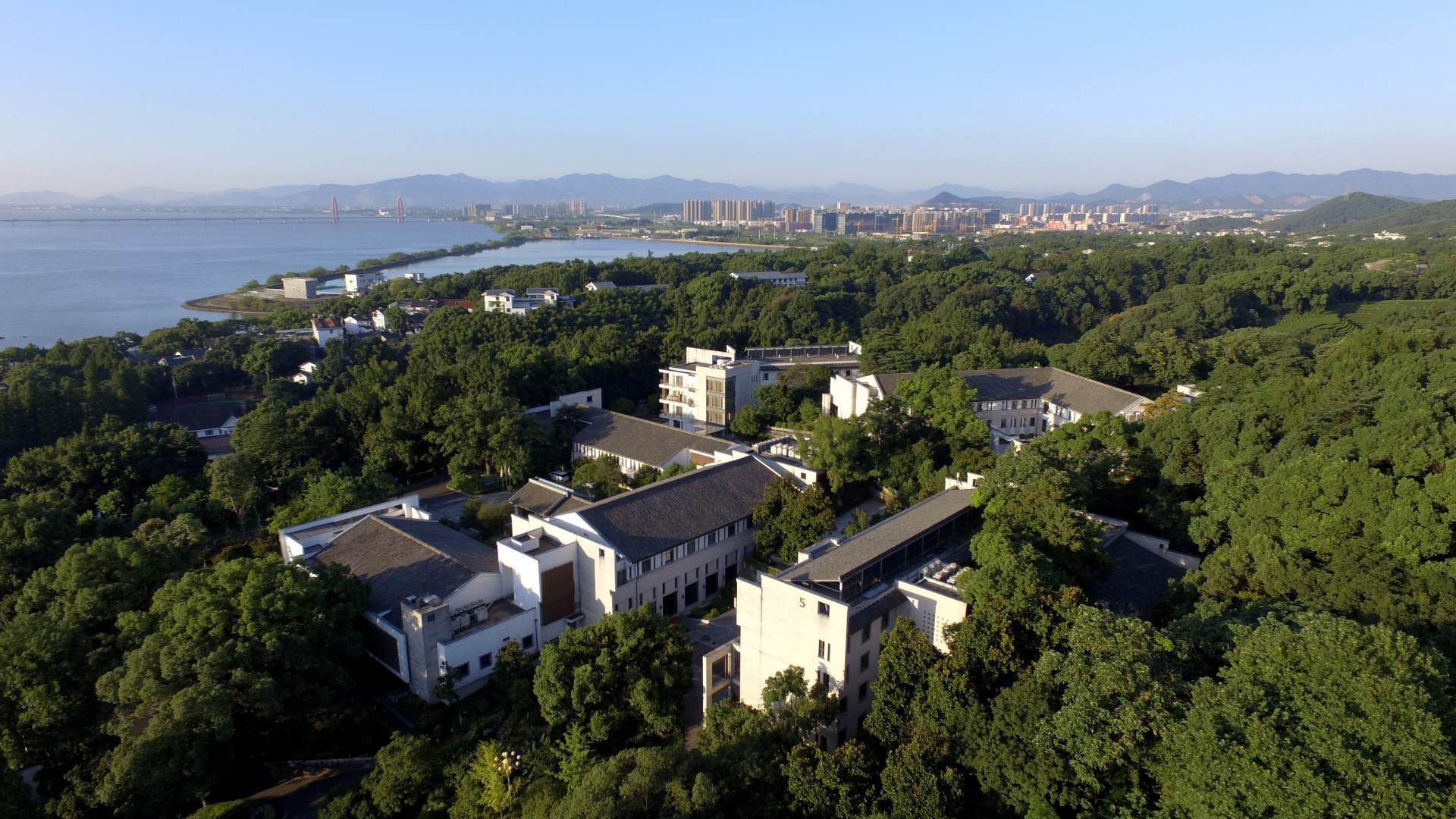杭州东航云逸酒店