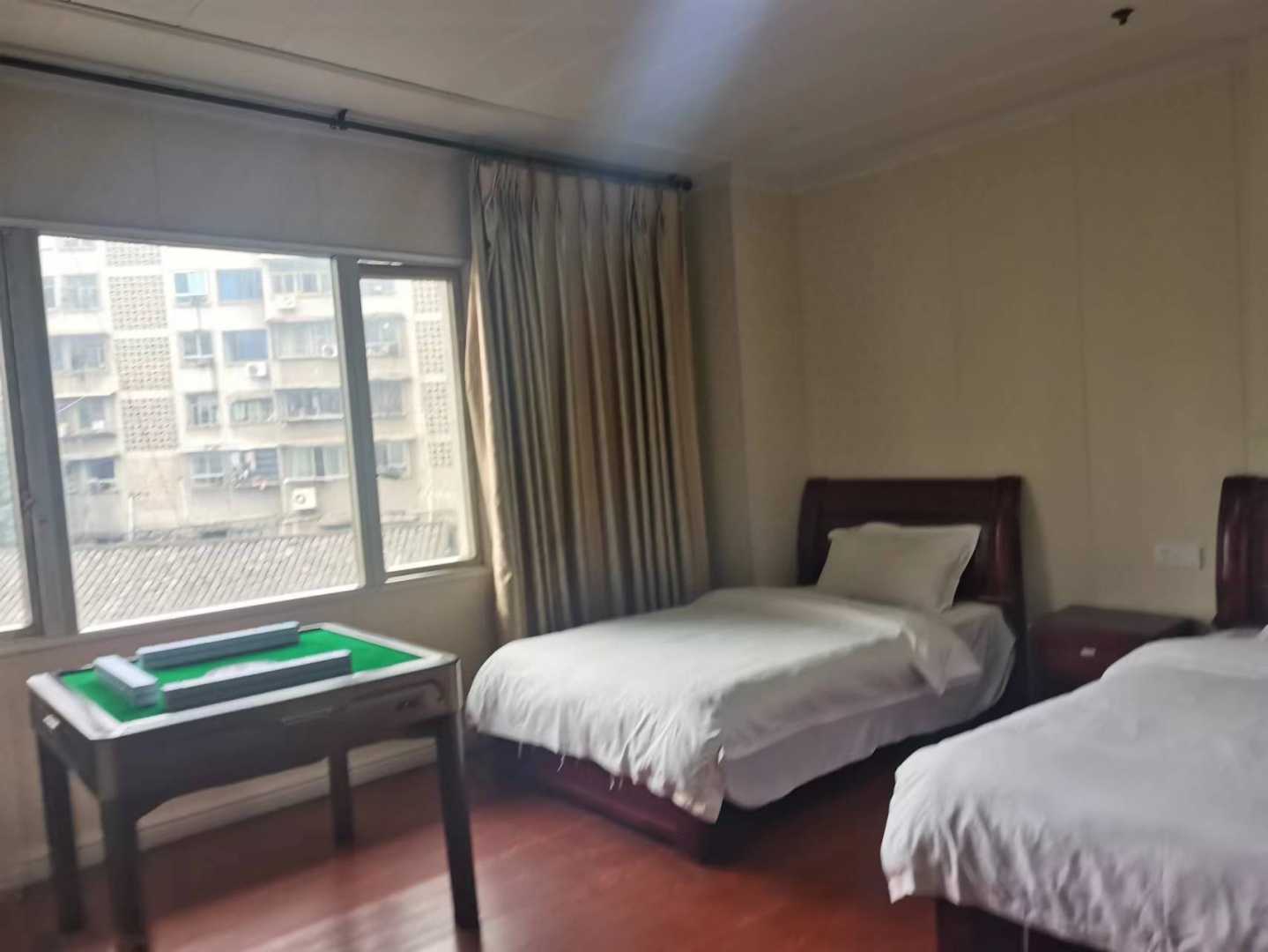 名仕商务宾馆(筱溪街店)