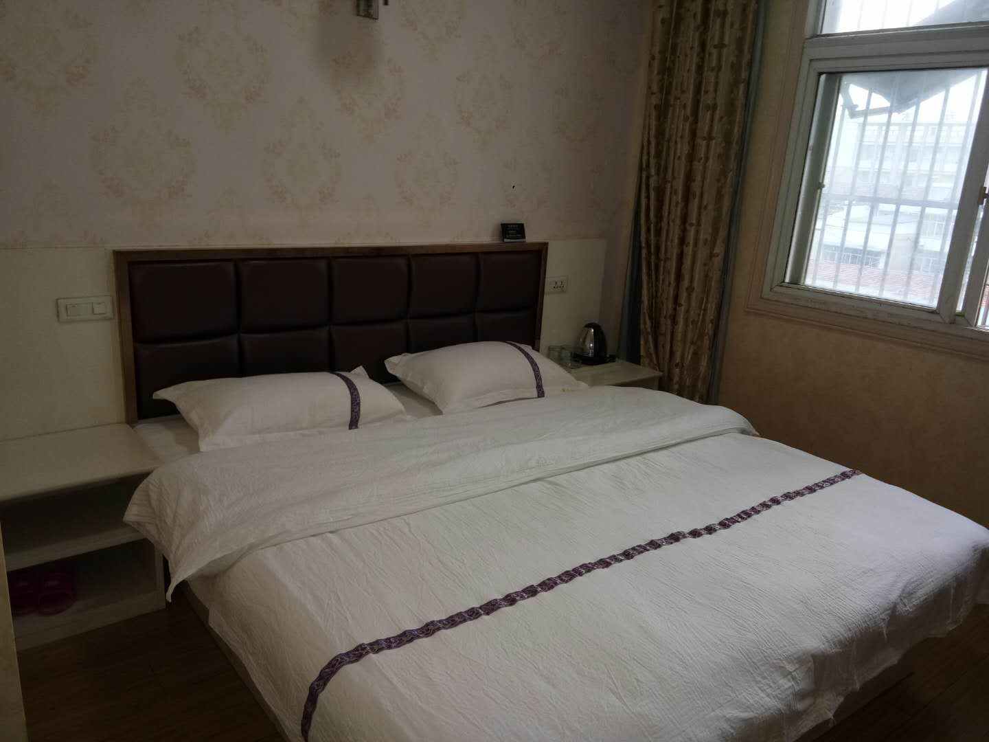 建安大酒店