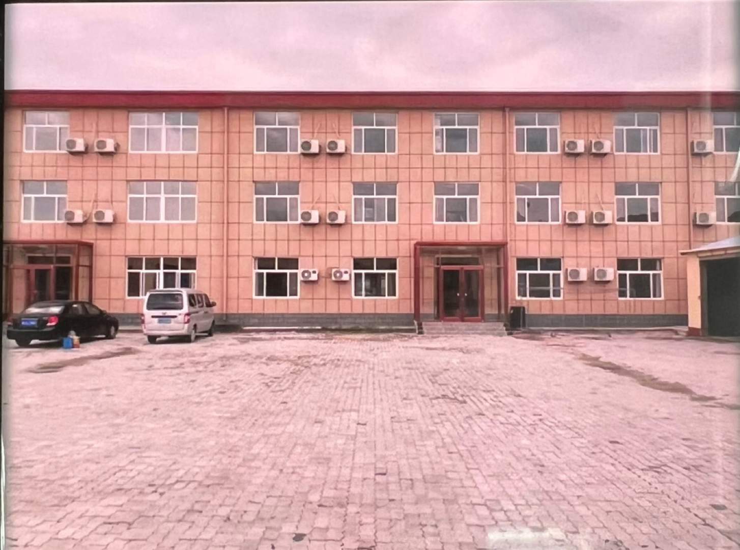 黄骅华悦民宿(黄赵公路分店)