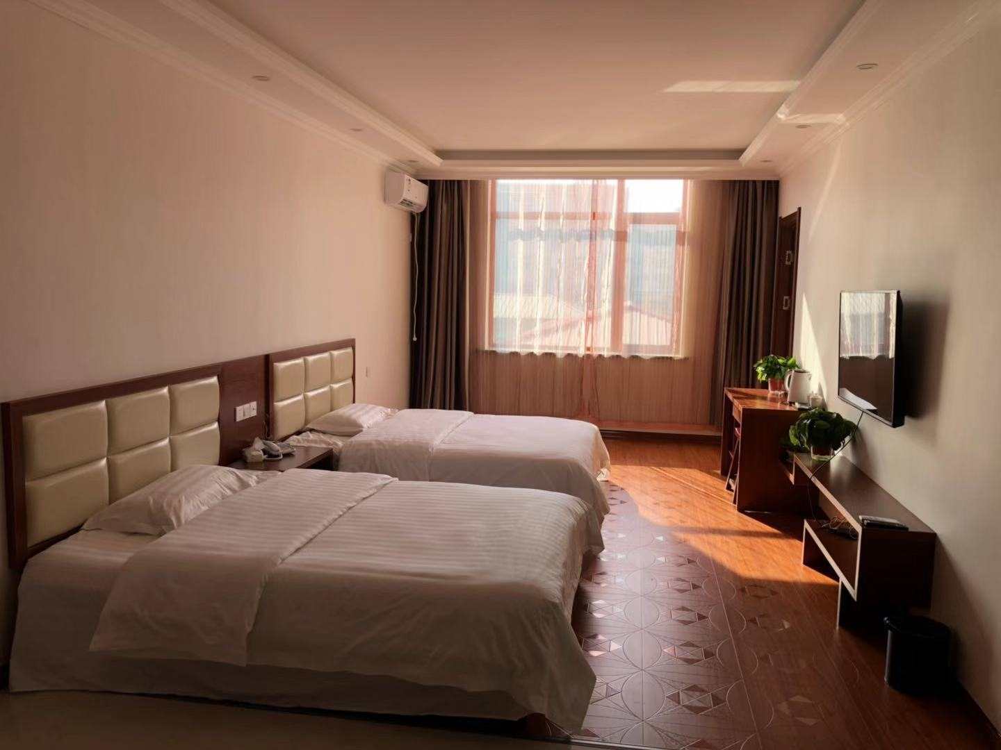 维多利亚宾馆(光明路店)