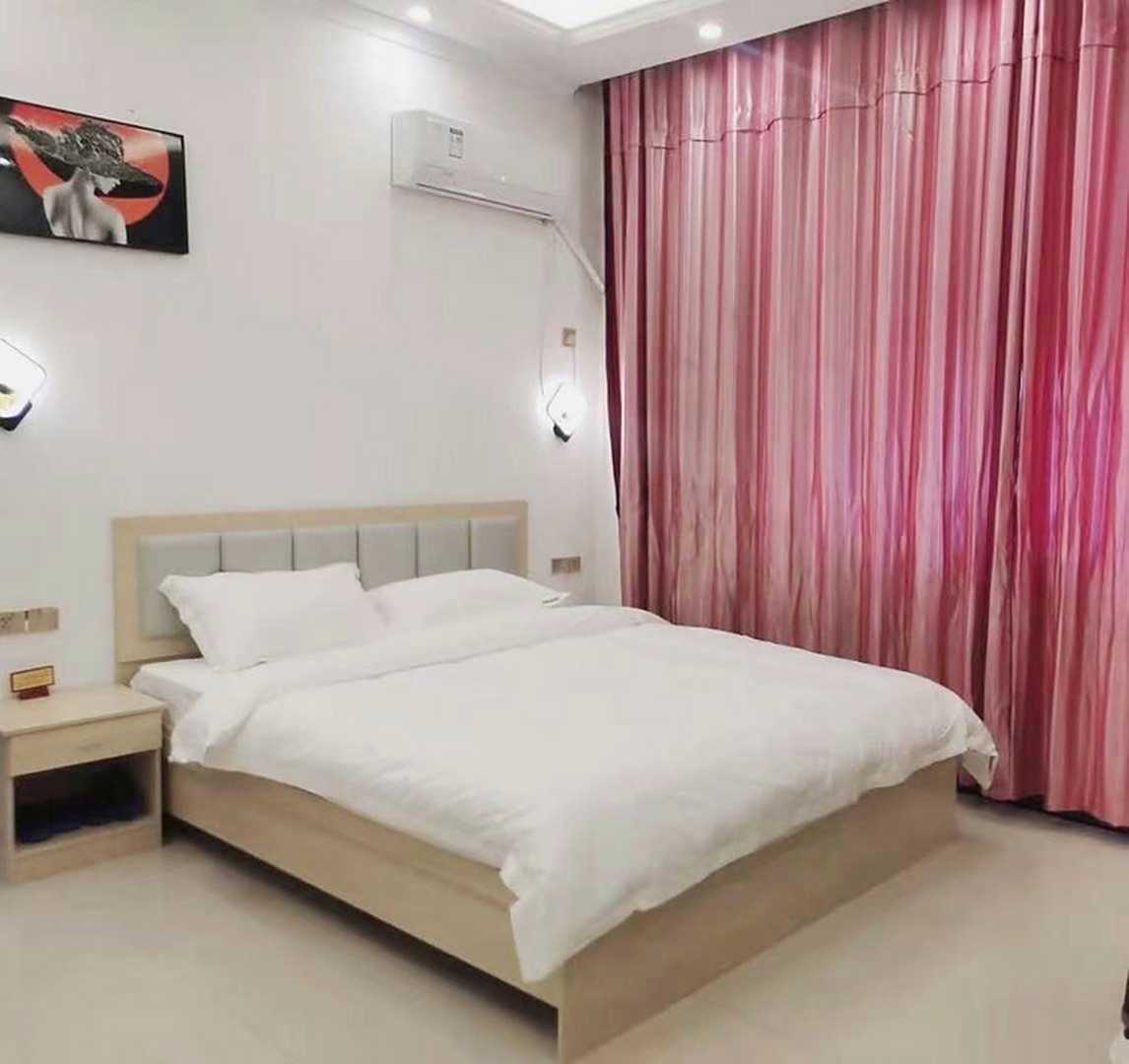 东海快捷酒店
