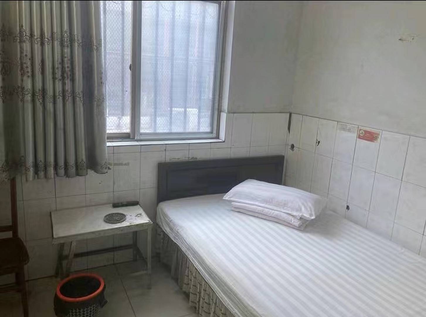 漯河兴隆旅馆