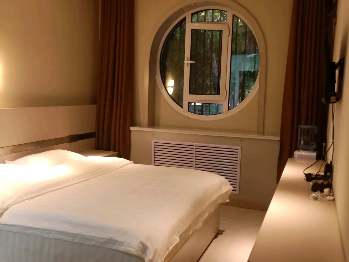 兴乐旅馆(太行路店)