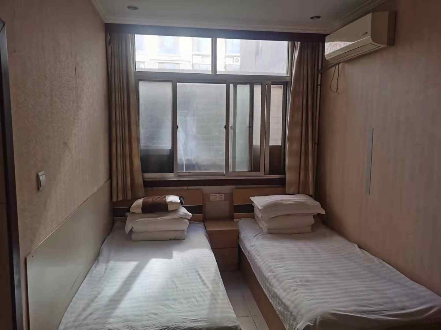 惠一宾馆洗浴