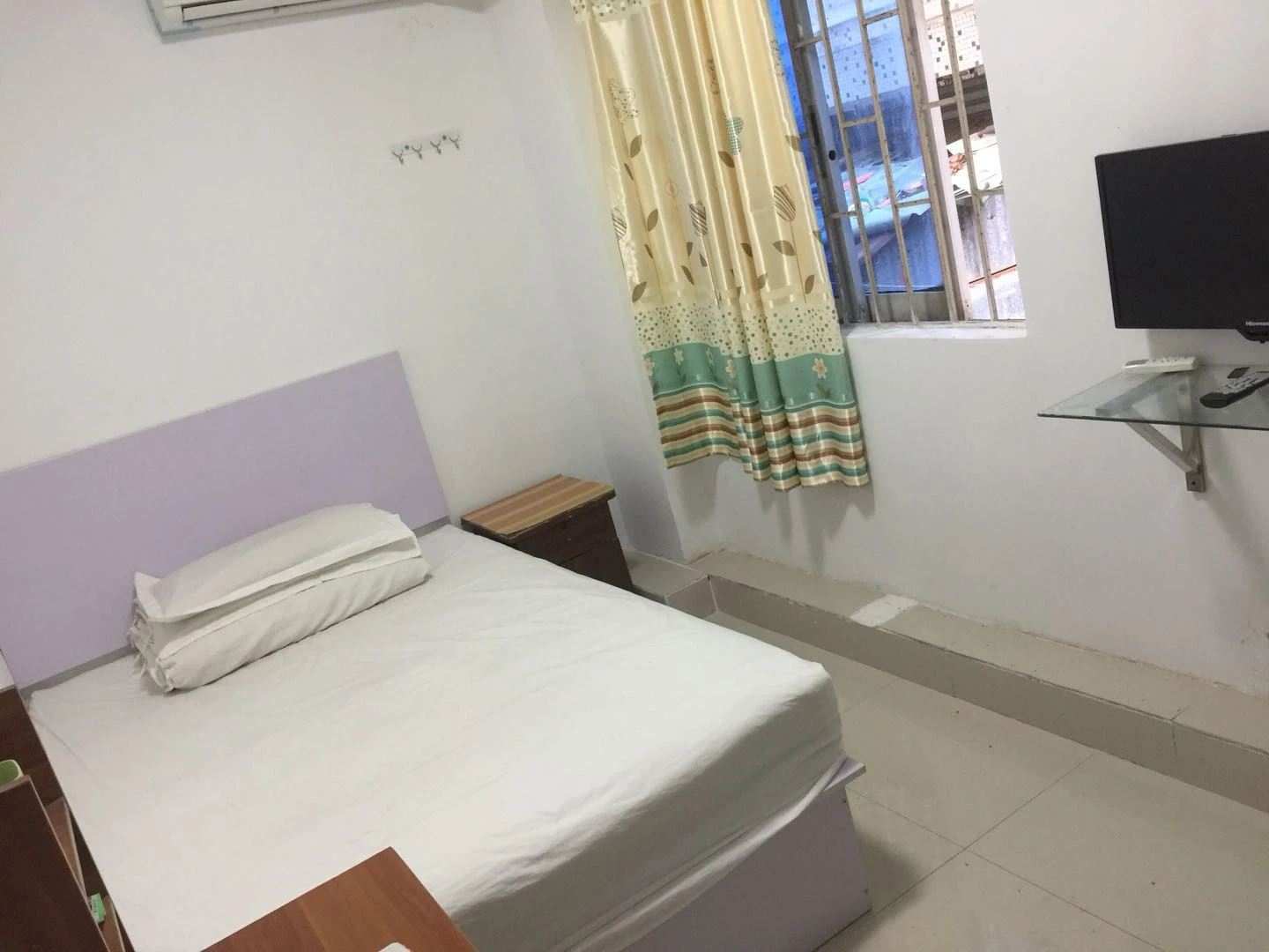 深圳兴旺旅馆