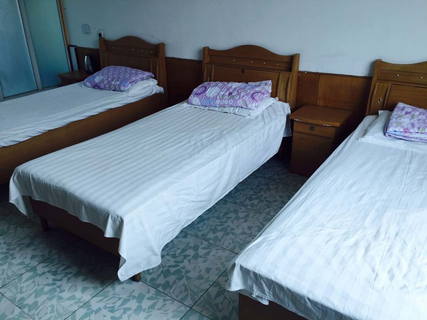 大名平安旅馆(兴大街)