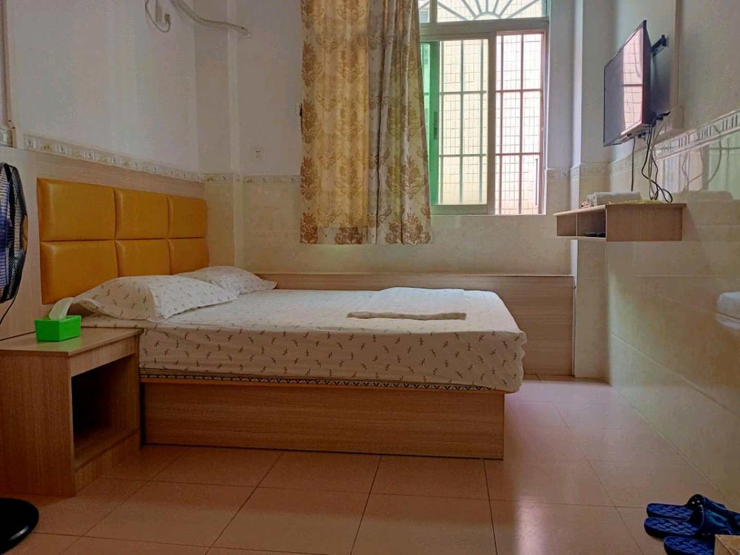 中山兴业南路豪华住宿