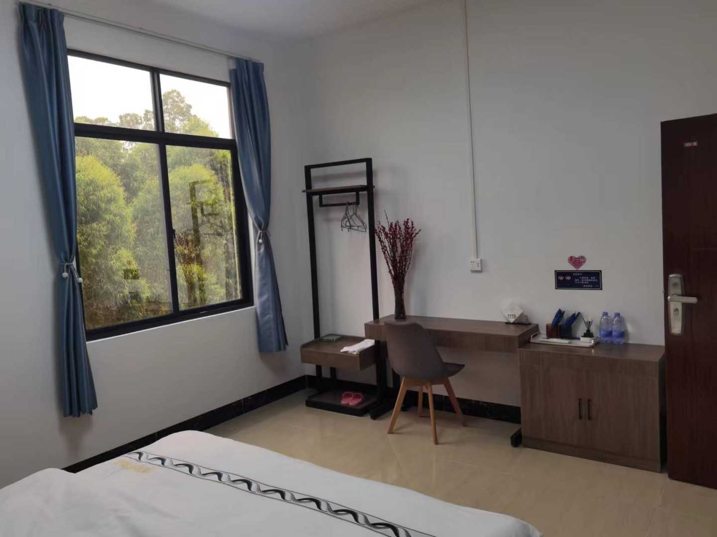 浦利得酒店