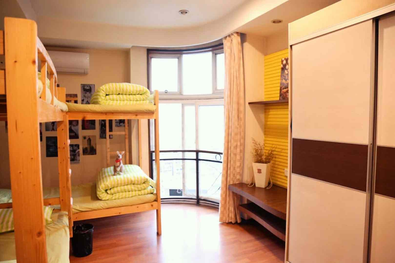 深圳晓月青年旅舍