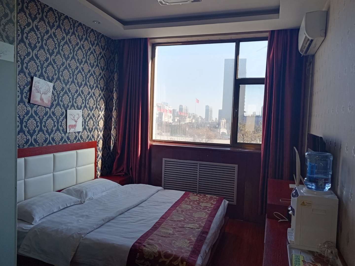馨缘宾馆