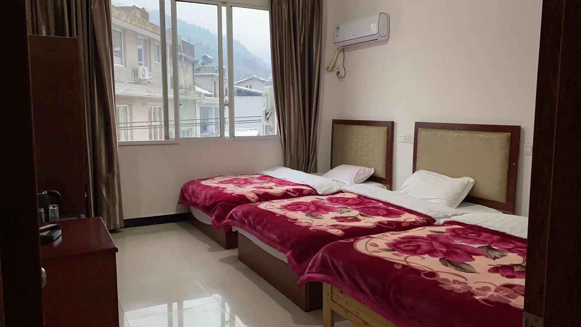 叙闲客栈