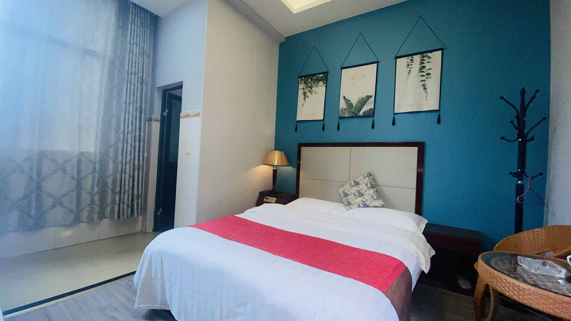 昆明祥昆旅馆