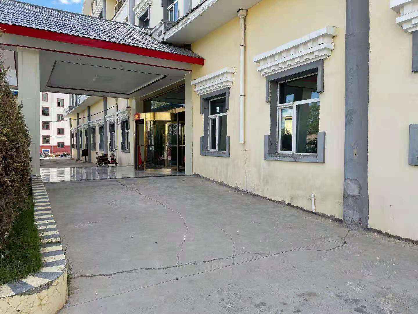 海北华兴大酒店