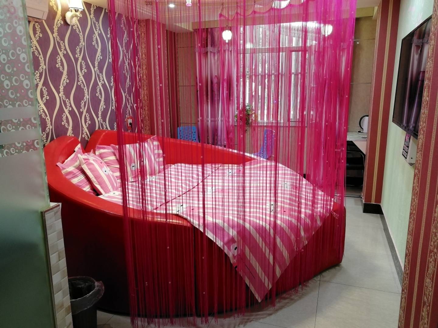 星之星旅馆(沈阳联合路国瑞城店)