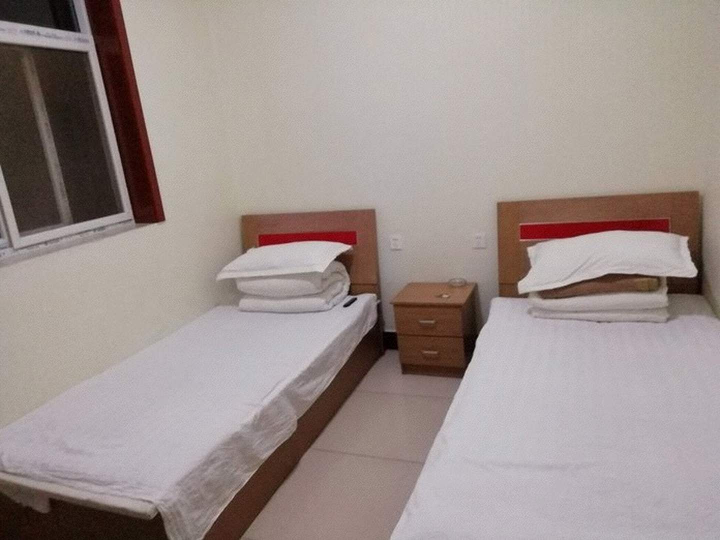 晋城长虹旅馆(晋回路店)