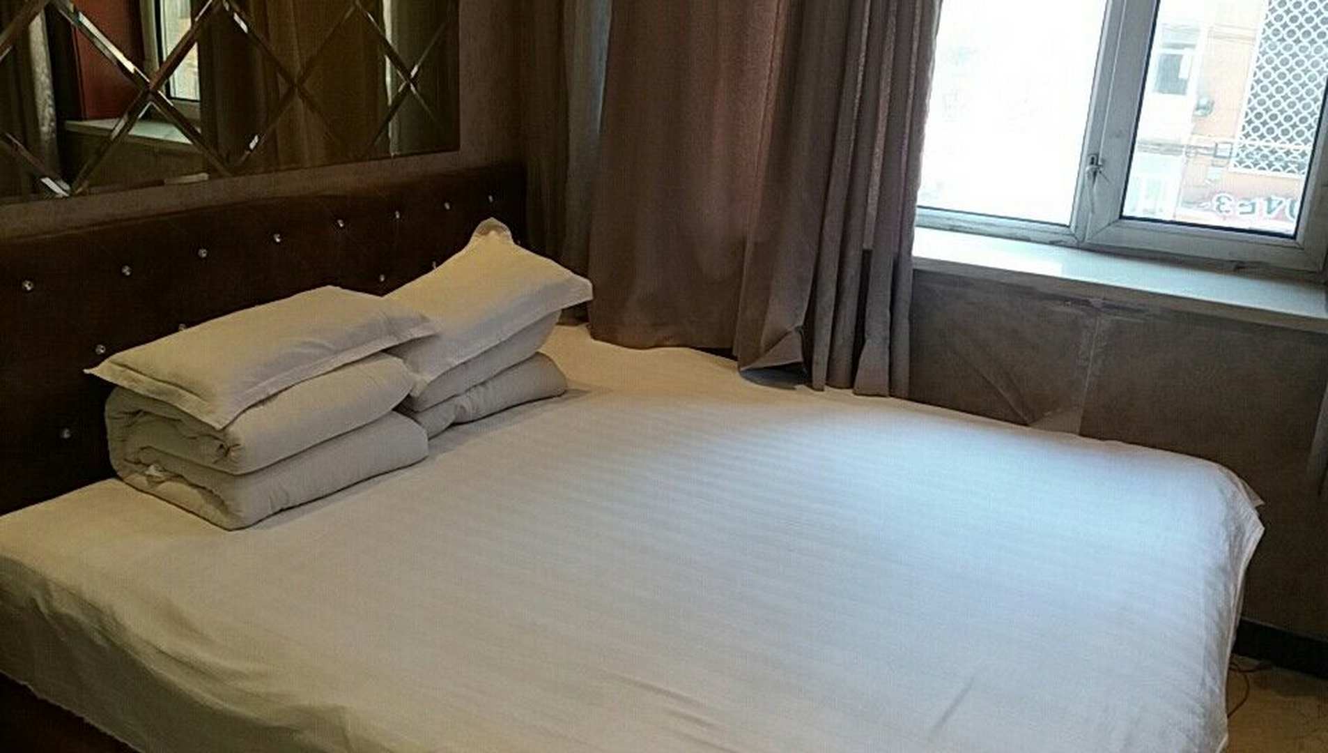 牡丹家凯丰旅馆