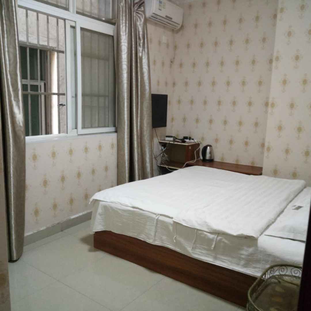 西昌舒海阁宾馆