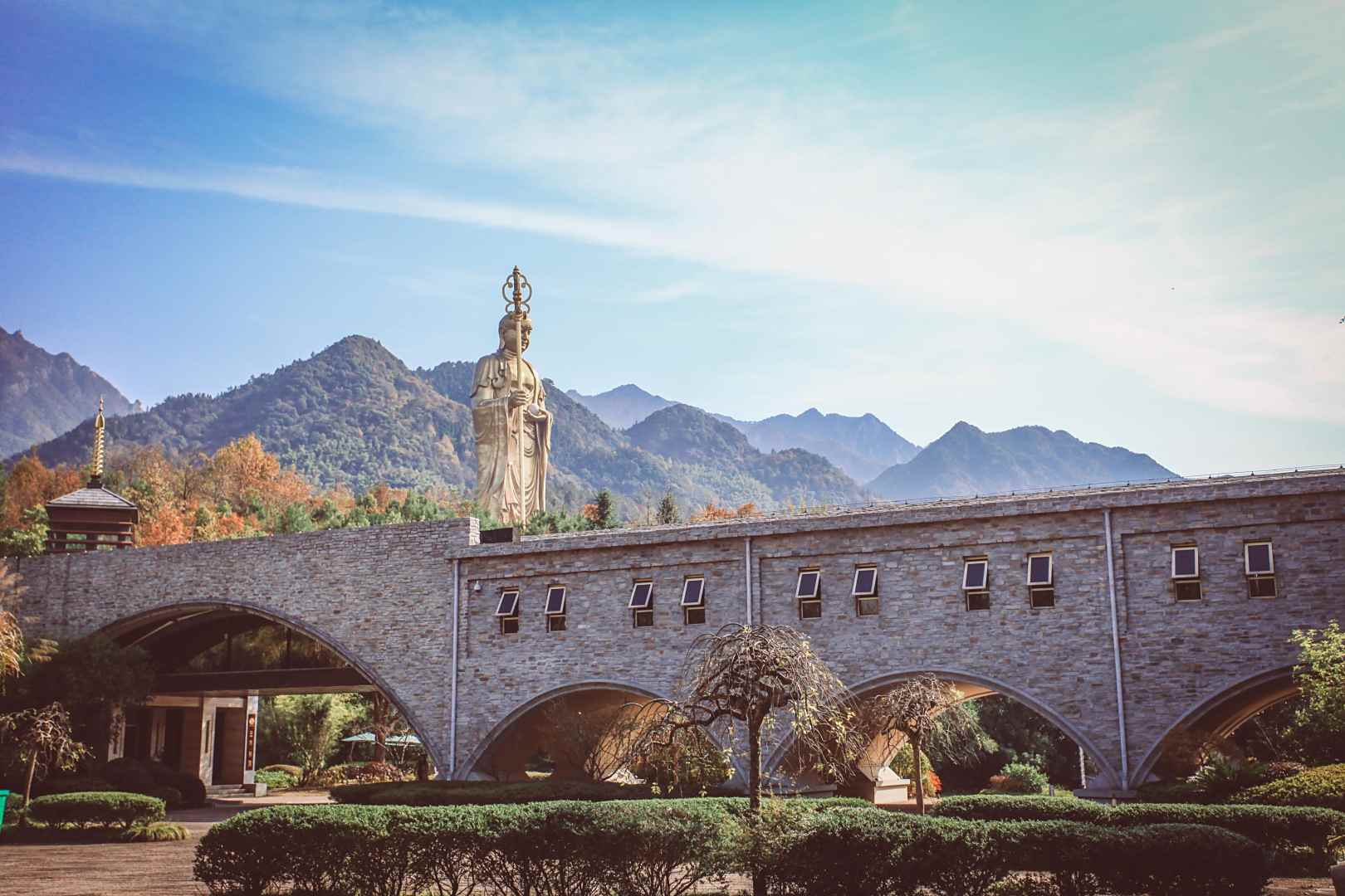 云水别院