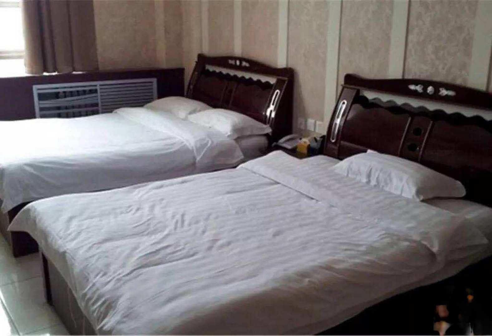 东营东越宾馆