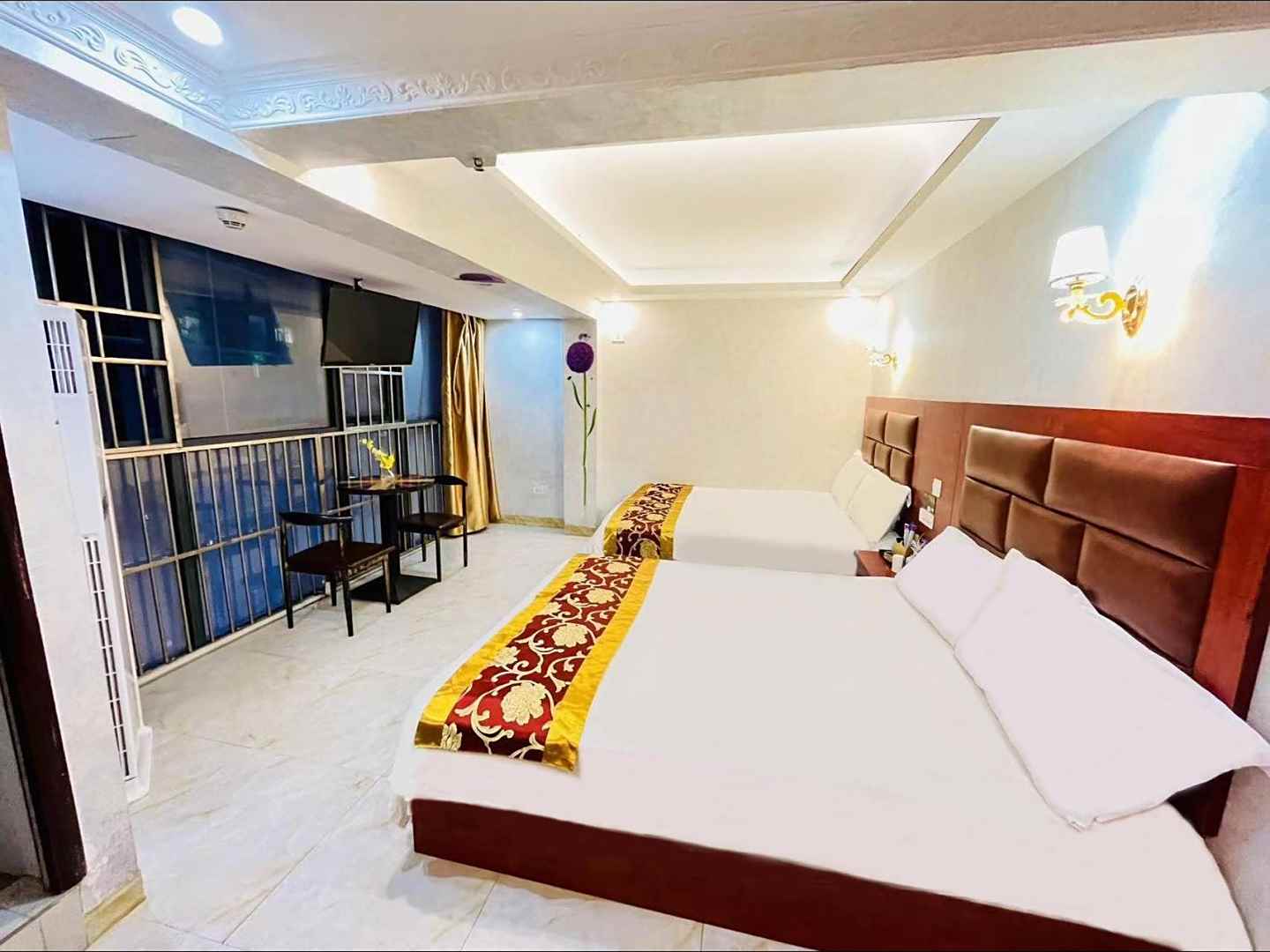 贵阳玖天九点