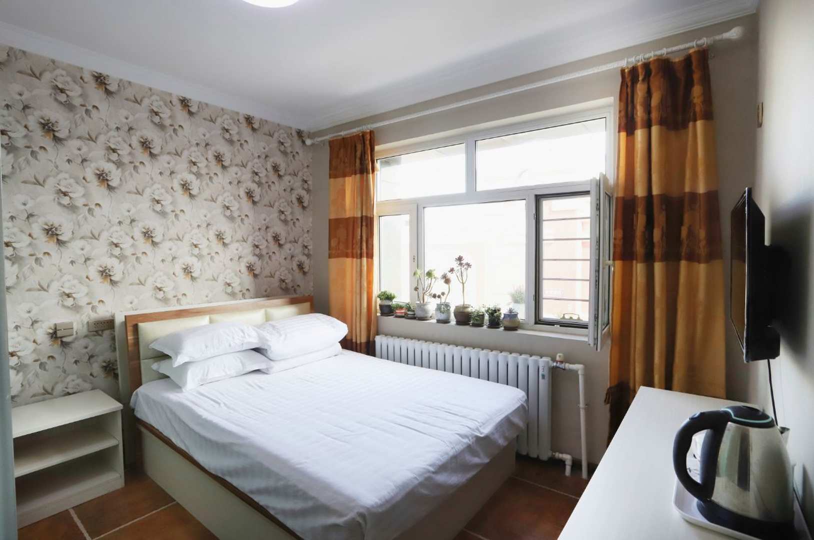 时光旅馆