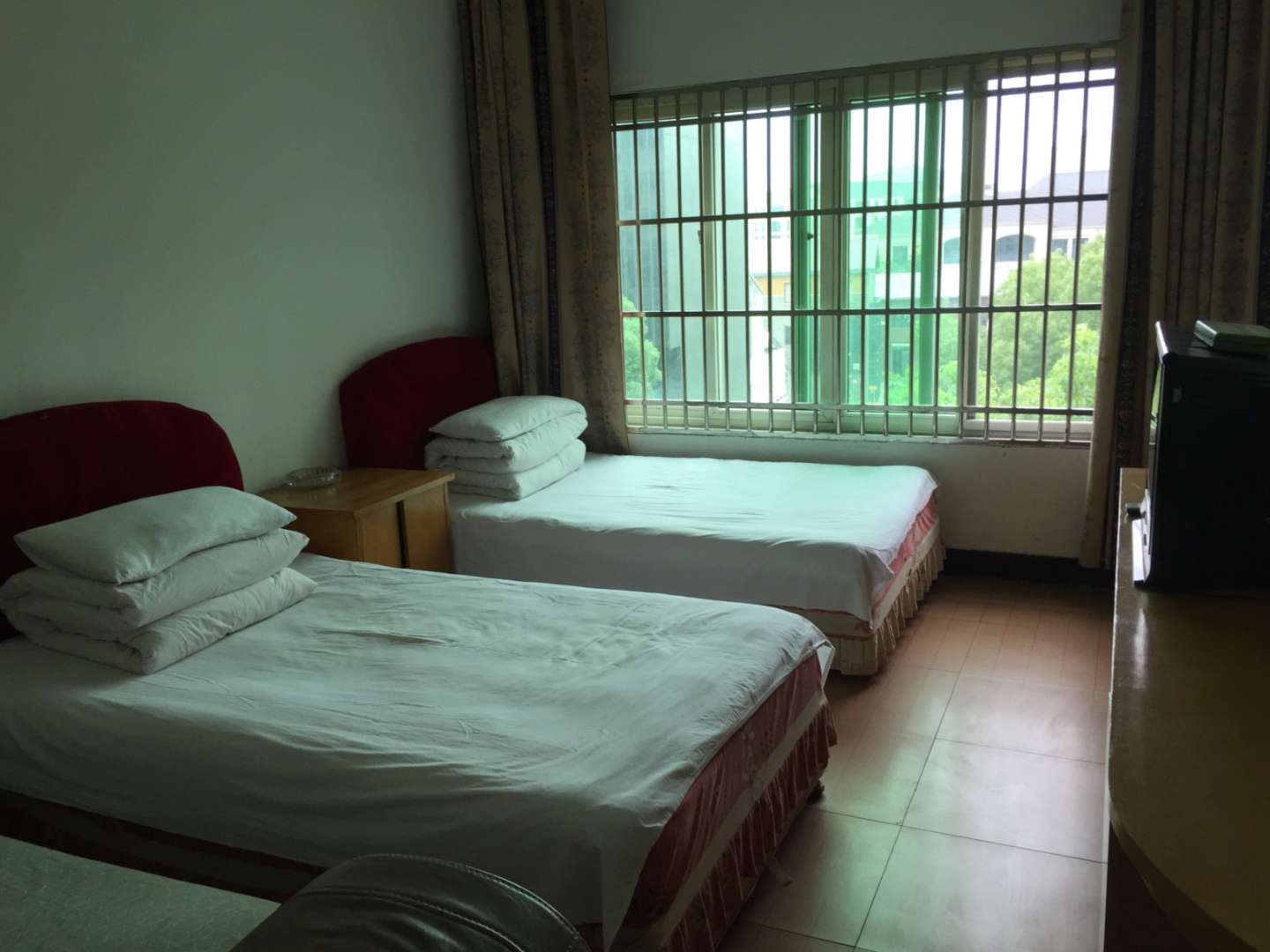 慈溪金汇旅馆(南门大街店)