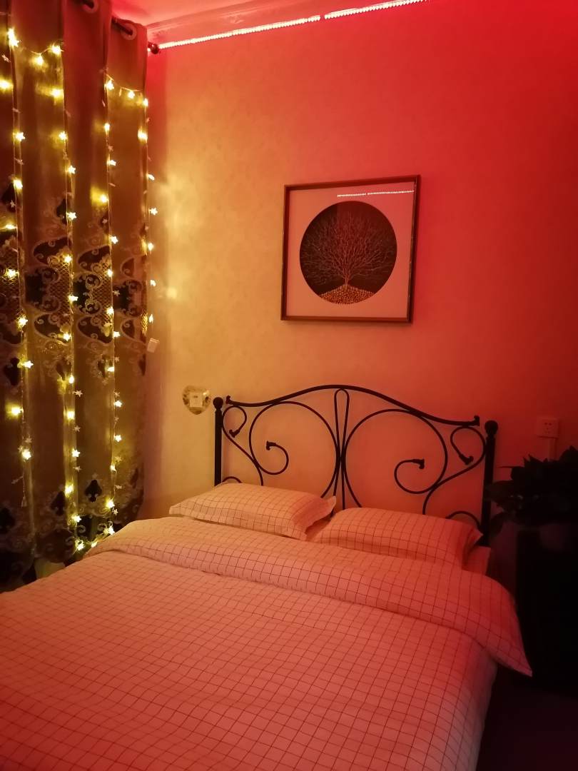 滕州安禾城青年公寓